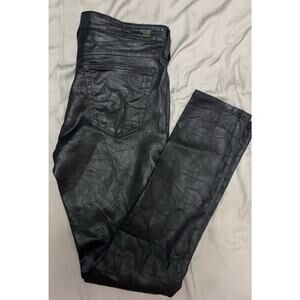 AG Adriano Goldschmied The Legging Ankle Super Skinny Pants